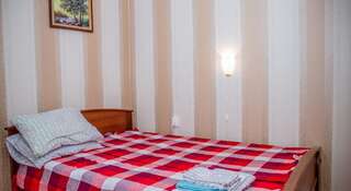 Хостел Guest House on Arbatskaya Коломна Двухместный номер с 1 кроватью и общей ванной комнатой-9